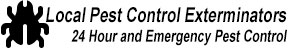 Red Gum LA Pest Control Exterminators